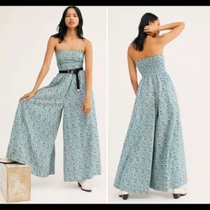 Free People Jumpsuit
